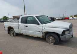 2001 DODGE RAM 1500 QUAD CAB