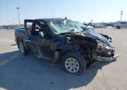 2011 CHEVROLET SILVERADO 1500 WT
