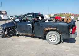 2011 CHEVROLET SILVERADO 1500 WT