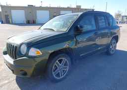 2008 JEEP COMPASS NORTH