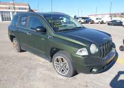 2008 JEEP COMPASS NORTH