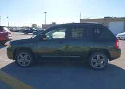 2008 JEEP COMPASS NORTH