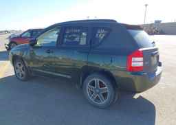 2008 JEEP COMPASS NORTH