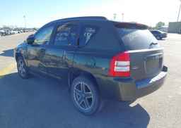 2008 JEEP COMPASS NORTH