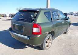 2008 JEEP COMPASS NORTH