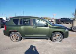 2008 JEEP COMPASS NORTH