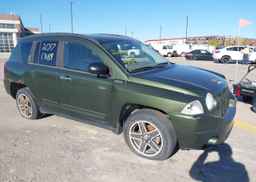 2008 JEEP COMPASS NORTH