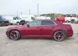 2016 CHRYSLER 300 S