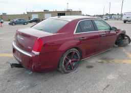 2016 CHRYSLER 300 S