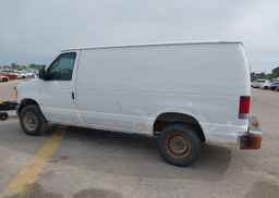 2005 FORD E250 ECONOLINE CARGO