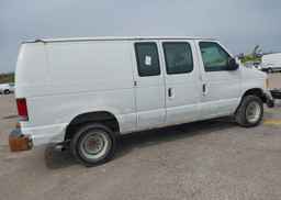 2005 FORD E250 ECONOLINE CARGO