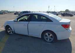 2011 CHEVROLET CRUZE LT