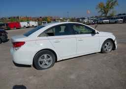 2011 CHEVROLET CRUZE LT