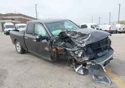 2014 DODGE RAM 1500 SLT QUAD CAB
