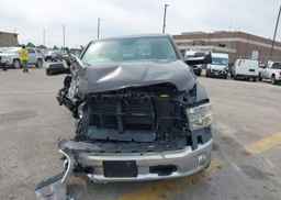 2014 DODGE RAM 1500 SLT QUAD CAB