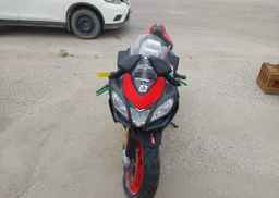 2017 APRILIA RSV4 RR