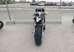 2017 APRILIA RSV4 RR