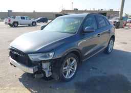 2017 AUDI Q3