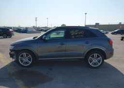 2017 AUDI Q3