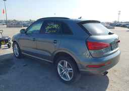 2017 AUDI Q3