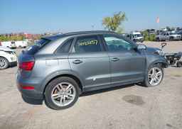2017 AUDI Q3