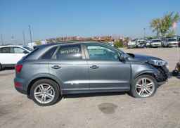 2017 AUDI Q3