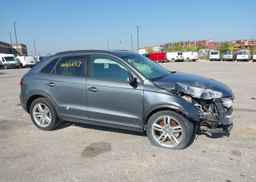 2017 AUDI Q3