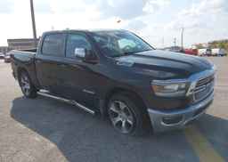 2023 DODGE RAM 1500 LARAMIE CREW CAB