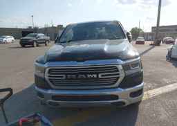 2023 DODGE RAM 1500 LARAMIE CREW CAB