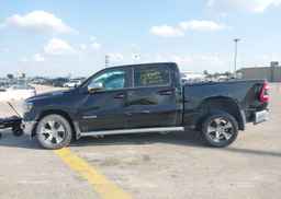 2023 DODGE RAM 1500 LARAMIE CREW CAB