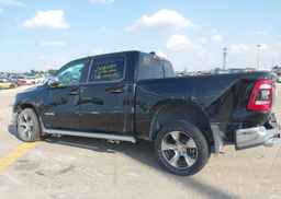 2023 DODGE RAM 1500 LARAMIE CREW CAB