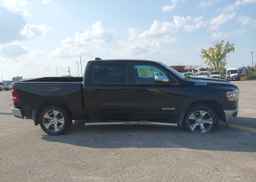 2023 DODGE RAM 1500 LARAMIE CREW CAB