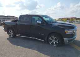 2023 DODGE RAM 1500 LARAMIE CREW CAB