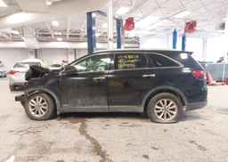 2019 KIA SORENTO EX
