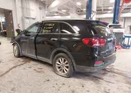 2019 KIA SORENTO EX