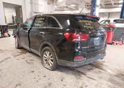 2019 KIA SORENTO EX