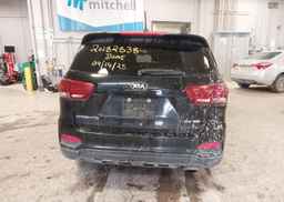 2019 KIA SORENTO EX