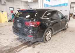 2019 KIA SORENTO EX