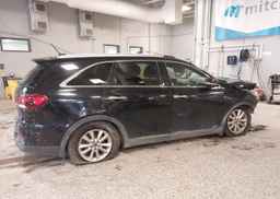 2019 KIA SORENTO EX