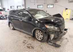 2019 KIA SORENTO EX