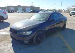 2009 BMW 328XI