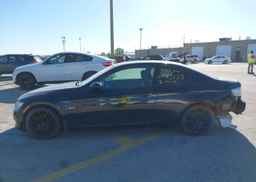 2009 BMW 328XI