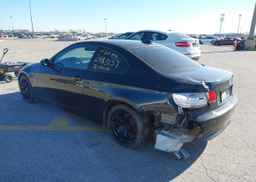 2009 BMW 328XI