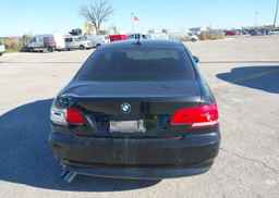 2009 BMW 328XI
