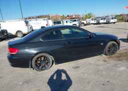 2009 BMW 328XI