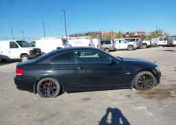 2009 BMW 328XI