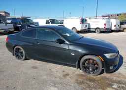 2009 BMW 328XI