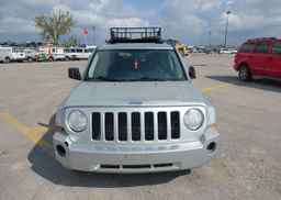 2010 JEEP PATRIOT NORTH