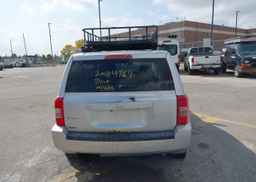 2010 JEEP PATRIOT NORTH