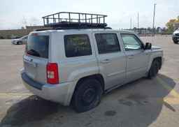 2010 JEEP PATRIOT NORTH